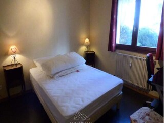 Apartment Le Grand-Bornand Features 7