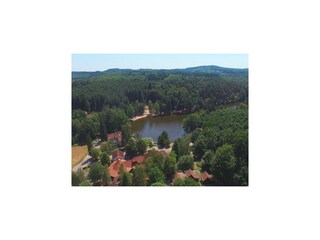 Apartamento Eppenbrunn Entorno 1