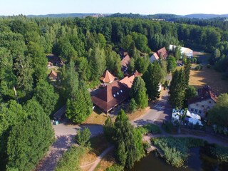 Appartement Eppenbrunn Omgeving 3