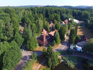 Appartement Eppenbrunn Omgeving 4