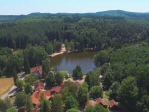 Apartment Ferienresort Les Vosges,  Bitche, Appartement für 4 Pers.-ehem. TUI - Eppenbrunn - image1