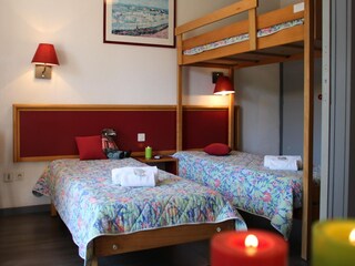 Apartment Eppenbrunn  6