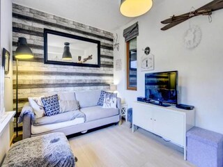 Appartement Montriond Buitenaudio-opname 23