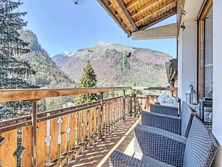 Appartement Montriond Enregistrement extérieur 25