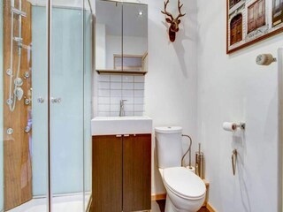 Appartement Montriond Buitenaudio-opname 21