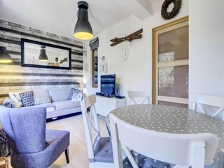 Appartement Montriond Buitenaudio-opname 26