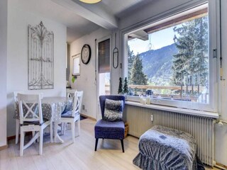 Appartement Montriond Enregistrement extérieur 27
