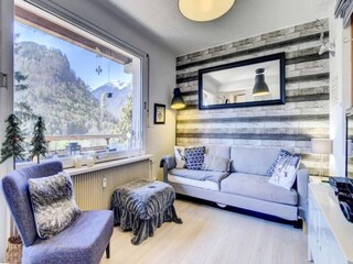 Appartement Montriond Buitenaudio-opname 28
