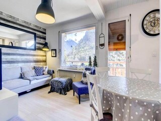 Appartement Montriond Buitenaudio-opname 22