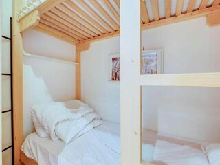 Appartement Montriond Buitenaudio-opname 3