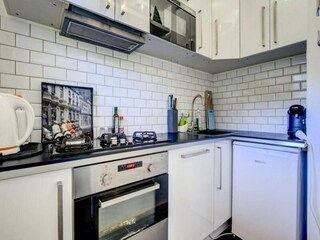 Appartement Montriond Buitenaudio-opname 5
