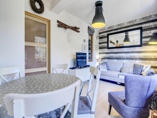 Appartement Montriond Buitenaudio-opname 6