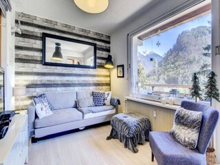 Appartement Montriond Buitenaudio-opname 7