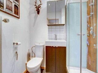 Appartement Montriond Buitenaudio-opname 8
