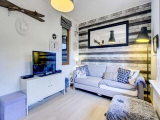Apartment Montriond Außenaufnahme 30