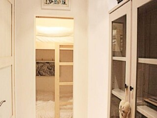 Appartement Montriond Buitenaudio-opname 18