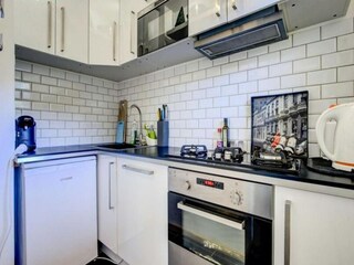 Appartement Montriond Buitenaudio-opname 9
