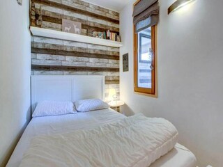 Appartement Montriond Enregistrement extérieur 11