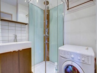 Appartement Montriond Buitenaudio-opname 14