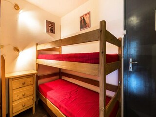 Appartement La Clusaz Équipement 8