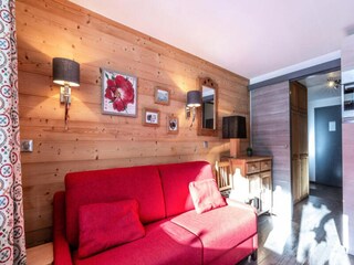 Appartement La Clusaz Équipement 10