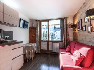 Appartement La Clusaz Équipement 6