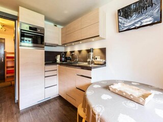 Appartement La Clusaz Équipement 12