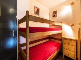 Apartment La Clusaz Features 13