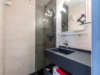 Appartement La Clusaz Équipement 14