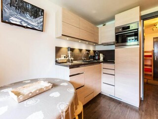 Appartement La Clusaz Équipement 5