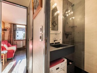 Appartement La Clusaz Équipement 15