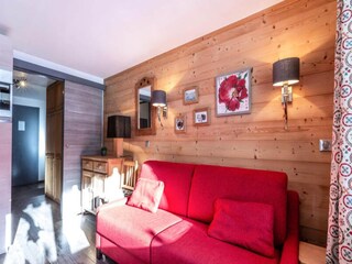 Appartement La Clusaz Équipement 16