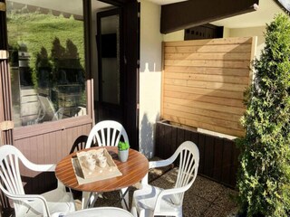 Appartement La Clusaz Équipement 17