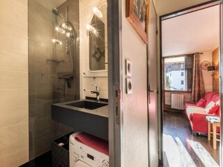 Appartement La Clusaz Équipement 18
