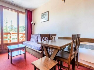 Appartement Guillestre  28