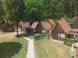 Resort Les Vosges, Bitche, vakantiehuis voor 5 personen.-vh. TUI - Eppenbrunn - image1