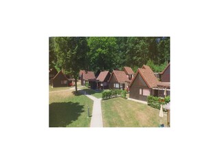 Holiday house Eppenbrunn Outdoor Recording 2