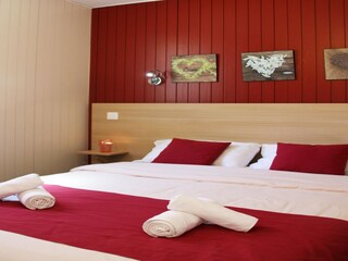 Vakantiehuis Eppenbrunn  9