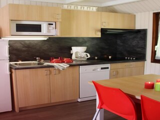 Vakantiehuis Eppenbrunn  4