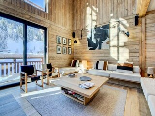 Apartment Morzine  8