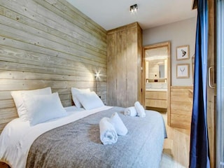 Apartment Morzine  9
