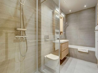 Apartment Morzine  6