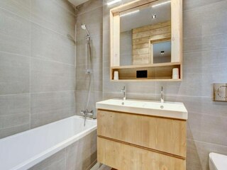 Apartment Morzine  21