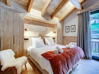 Apartment Morzine  22