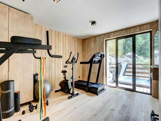 Apartment Morzine  4