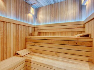 Apartment Morzine  13