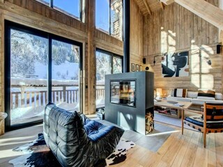 Apartment Morzine  23