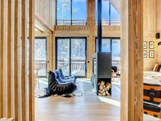 Apartment Morzine  14
