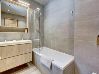 Appartement Morzine  16