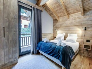 Appartement Morzine  17